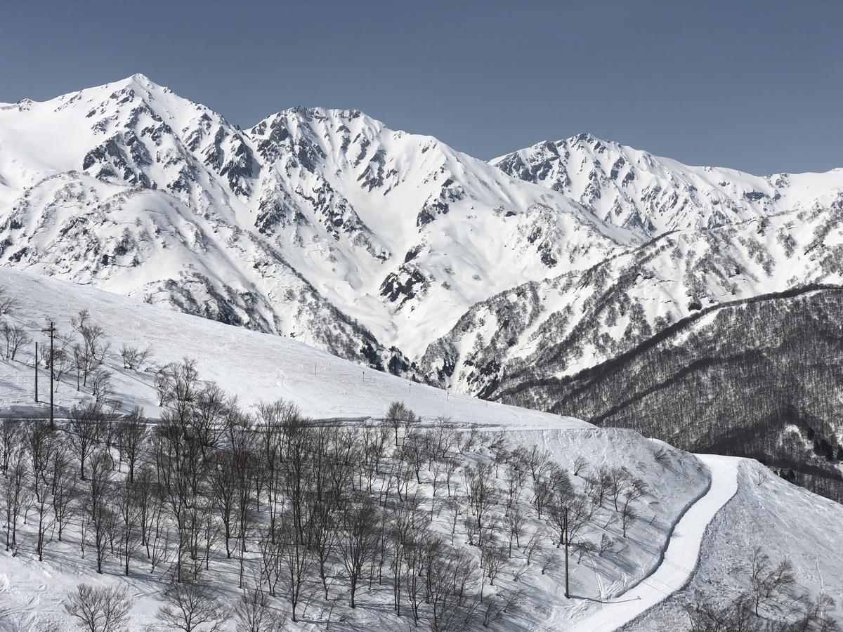 Hakuba Landmark Iwatake Lodge Exterior foto